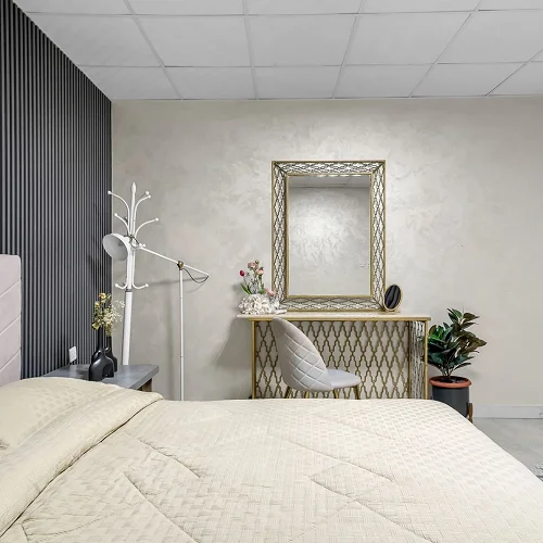 Outdoor Bike Ride & Huge Garden